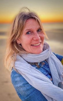 Birgit Ludwig