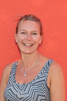 Daniela Steinbach