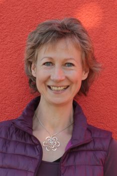 Gerda Huber-rReger