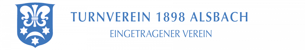 Logo Turnverein 1898 Alsbach