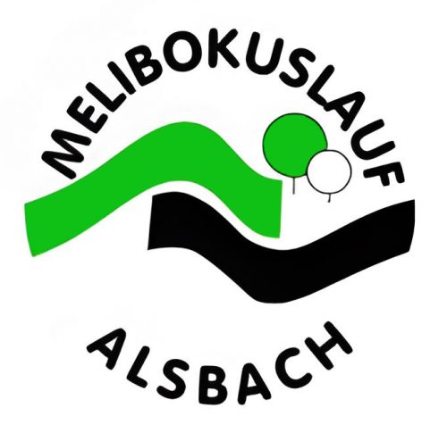 Melibokuslauf Alsbach
